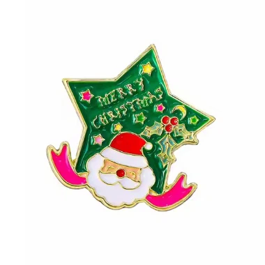 Categoria de broche de bordado